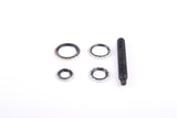 Nissens Air Conditioning Expansion Valve - Saab 13313727-NIS
