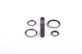 Nissens Air Conditioning Expansion Valve - Saab 77363737-NIS