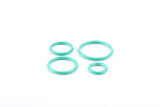 Nissens Air Conditioning Expansion Valve - Volvo 30767081-NIS