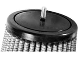 AFE aFe MagnumFLOW Air Filters UCO PDS A/F PDS 4F x 6B x 3-1/2T (w/ 1/4-20 Stud) x 12H 21-90068