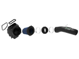 AFE aFe Quantum Pro 5R Cold Air Intake System 17-18 GM/Chevy Duramax V6-6.6L L5P - Oiled 53-10007R