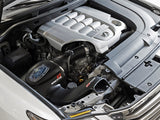 AFE aFe Momentum GT Intake System Dynamic Air Scoop 08-17 Toyota Land Cruiser (LC200) V8-5.7L 54-76006-S
