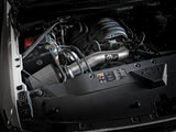 AFE aFe MagnumFORCE Intake Stage-2 Dry S 14-19 GM Silverado/Sierra 1500 5.3L/6.2L 51-12332-H
