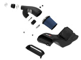 AFE aFe Momentum GT Pro 5R Cold Air Intake System 2021+ Ford F-150 V6-3.5L (tt) 50-70072R