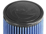 aFe MagnumFLOW Air Filters UCO P5R A/F P5R 4-1/2F x 6B x 4-3/4T x 9H | 24-45509