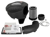 AFE aFe POWER Momentum GT Pro Dry S Intake System 16-17 BMW 340i/ix (B58) 51-76309