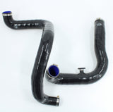 Vargas Turbo Technologies Vargas Turbo Technologies Silicone Charge Pipes - VW/Audi MK7 (MQB) GTI / Golf R / Jetta / 8V S3