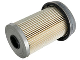 AFE aFe ProGuard D2 Fluid Filters Fuel F/F FUEL GM Diesel Trucks 92-00 V8- 6.2L 6.5L (td) - 4 Pack 44-FF001-MB