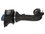 AFE aFe Momentum Carbon Fiber Cold Air Intake System PDS/P5R 15-16 Chevrolet Corvette Z06 V8-6.2L 52-74202-C