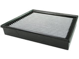 aFe MagnumFLOW Air Filter Pro Dry S 11-13 GM Diesel Trucks V8 6.6L (td) LML | 31-10209