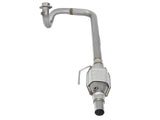 AFE aFe Power Direct Fit Catalytic Converter Replacement 97-99 Jeep Wrangler (TJ) I6-4.0L 47-48005