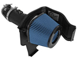 aFe MagnumFORCE Intakes Stage-2 P5R AIS 15-16 Dodge Challenger SRT Hellcat 6.2L V8 (sc) | 54-12802