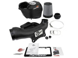 AFE aFe Momentum GT Pro DRY S Cold Air Intake System 12-18 Jeep Wrangler JK V6 3.6L 51-76212