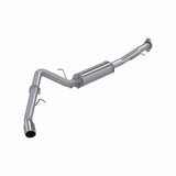 MBRP 2007 Chev/GMC Yukon/Chev Tahoe 5.3 L Cat Back Single Side (T409) | S5044409