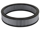 aFe MagnumFLOW Air Filters OER PDS A/F PDS Ford Cars & Trucks 65-87 V8 | 11-10023