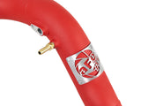 AFE aFe Bladerunner 2.25in & 2.5in Intercooler Tubes Hot & Cold 16-18 Honda Civic I4-1.5L (t) - Red 46-20344-R