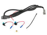 aFe DFS780 Diesel Lift Pump Wiring Kit - Boost to Relay | 42-90003
