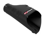 AFE aFe Momentum GT Dynamic Air Scoop 17-19 Nissan Titan XD V8-5.6L 50-70034S