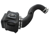 AFE aFe Momentum HD Pro DRY S Stage-2 Si Intake 04.5-05 GM Diesel Trucks V8-6.6L LLY (See afe51-74002-E) 51-74002