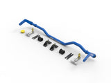 aFe 15-19 Volkswagen Golf R (MK7) L4-2.0L (t) CONTROL Series Rear Sway Bar - Blue | 440-612001RL