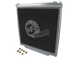 AFE aFe BladeRunner Street Series Radiator 03-07 ford Diesel Trucks V8 6.0L 46-52141