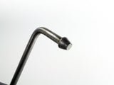 AFE aFe MACHForce XP 07-17 Jeep Wrangler V6-3.6/3.8L 409 SS 2.5in Axle-Back Exhaust 49-46219