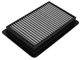 AFE aFe MagnumFLOW OEM Replacement Air Filter Pro DRY S 2014 Mazda 3 L4 2.0L/2.5L 31-10251