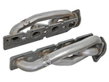 aFe Twisted Steel Header 09-16 Dodge Ram V8-5.7L Hemi (2 & 4WD) | 48-42001-1