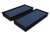aFe MagnumFLOW Pro 5R OE Replacement Filter (Pair) 10-19 Land Rover Range Rover V8-5.0L | 30-10284-MA