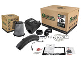 AFE aFe Quantum Cold Air Intake System w/ Pro Dry S Media 15-19 Ford F-150 V8-5.0L 53-10010D