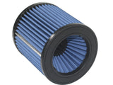 AFE aFe MagnumFLOW Air Filters OER P5R A/F P5R Audi A4 09 V6-3.2L; A4 09-12 V6-3.0L 10-10121