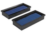 AFE aFe MagnumFLOW Pro 5R OE Replacement Filter 15-19 Mercedes-Benz C63 AMG (C205/A205) V8-4.0L (tt) 30-10289-MA