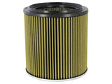 aFe ProHDuty Air Filters OER PG7 A/F HD PG7 RC: 12.03OD x 7.69ID x 12.50H | 70-70040