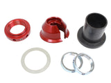 aFe Control Sway-A-Way 2.5 Coilover Spring Seat Collar Kit - Dual Rate - Extended Seat | 56080-SP23