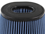 AFE aFe MagnumFLOW Air Filters P5R Universal A/F 3.25in F x (9x6.5)in B x (6.75x5.5)in T x 3.375in H 24-91087