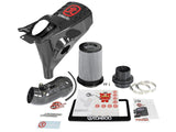 AFE aFe Air Intake System Pro Dry S 17-19 Honda Civic Type R I4-2.0L (t) 58-10002D