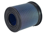 AFE aFe Momentum HD PRO 10R Stage-2 Si Intake 11-16 GM Diesel Trucks V8-6.6L (td) LML 50-74006-1