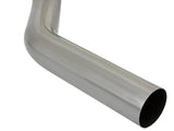 AFE aFe LARGE Bore HD Exhausts Cat-Back SS-409 EXH CB Dodge Diesel Trucks 03-04 L6-5.9L (td) 49-12005