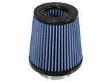 AFE aFe MagnumFLOW Air Filters 3-1/2F x 6B x 4-1/2T (INV) x 6H 24-91090