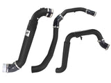 aFe Bladerunner Intercooler Tubes Combo 2015 Ford F-150 V6 Ecoboost 3.5L (tt) | 46-20214-B