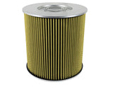 aFe ProHDuty Air Filters OER PG7 A/F HD PG7 RC: 15.07OD x 8.12ID x 15.86H | 70-70007