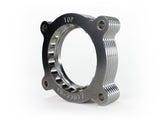 afe Silver Bullet Throttle Body Spacer 11-12 Ford F-150 V6 3.5L (tt) EcoBoost | 46-33017