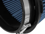 AFE aFe MagnumFLOW Pro 5R Universal Air Filter (7-3/4x5-3/4)F x (9x7)B(mt2) x (6x2-3/4)T x 8.5H 24-90088