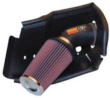 K&N 92-99 BMW 3 Series Performance Intake Kit | 57-1000