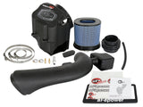 AFE aFe Momentum GT Pro 5R Cold Air Intake System 2017 Ford Superduty V8-6.2L 54-73116