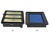 AFE aFe MagnumFLOW Pro 5R OE Replacement Filter 18-19 Honda Accord 1.5T 30-10287