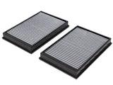 AFE aFe MagnumFLOW OEM Replacement Air Filters PDS 11-15 Mercedes-Benz SLS AMG V8-6.3L 31-10262M