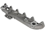 AFE aFe Power BladeRunner Ductile Iron Exhaust Manifold w/ EGR 07.5-15 Dodge Diesel Trucks L6-6.7L (td) 46-40054