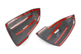 Dinan Dinan Mirror Cover Set (Carbon Fiber) - Toyota / A90 / A91 / GR Supra D980-0040
