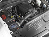 AFE aFe Momentum GT PRO 5R Stage-2  Intake System 09-15 GM Silverado/Sierra 2500/3500HD 6.0L V8 54-74105
